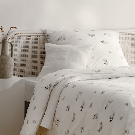 Pościel Bawełniana Belissa 140x200 cm