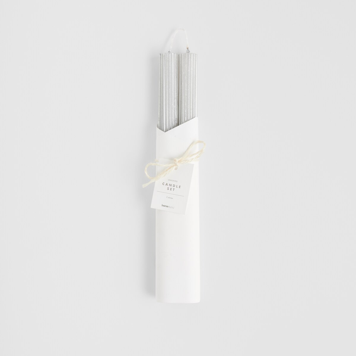 Komplet Świec Elegi