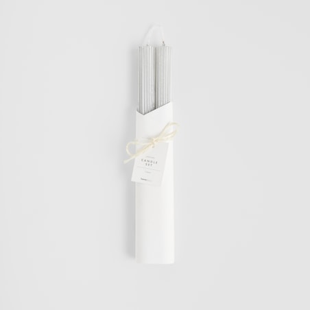 Komplet Świec Elegi