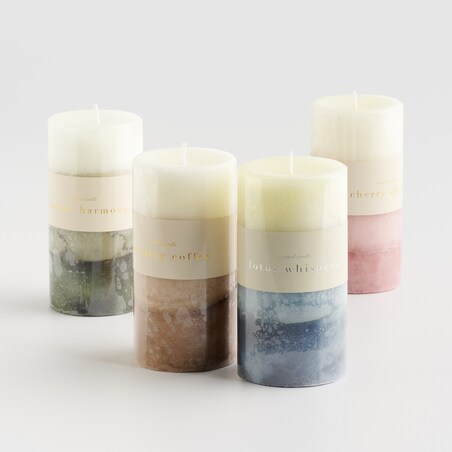 Świeca Zapachowa Shades