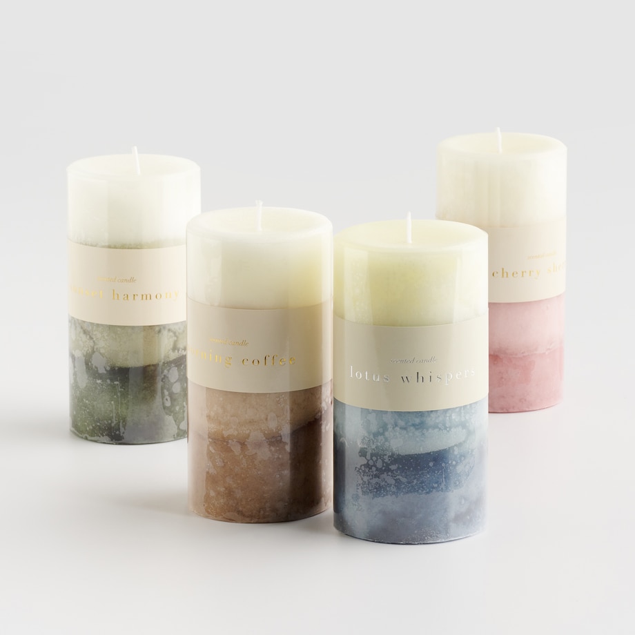 Świeca Zapachowa Shades