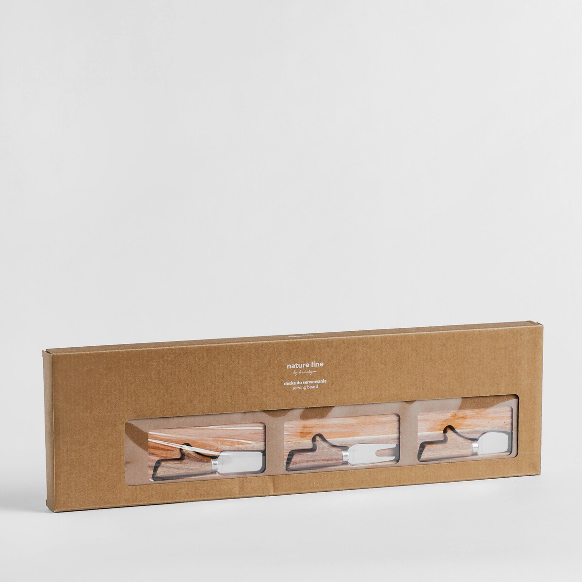 Deska Do Serwowania Wooders