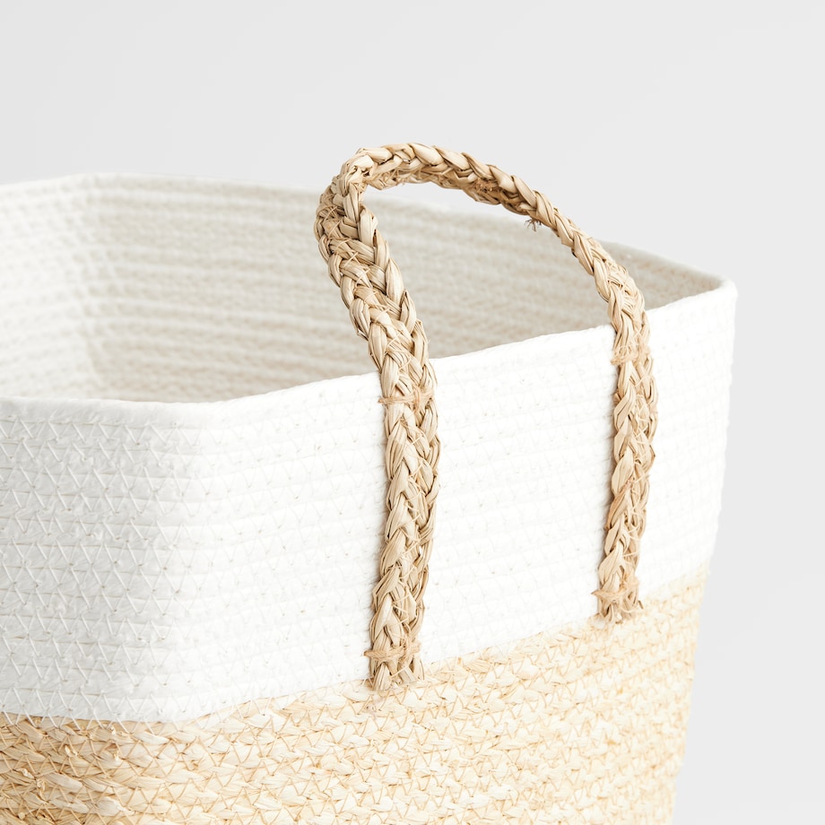 Koszyk Alden 36x36 cm