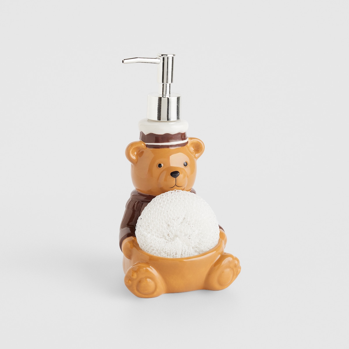 Dozownik Z Gąbką Teddy
