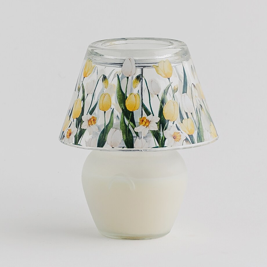 Scented Candle Formosol Lamp 