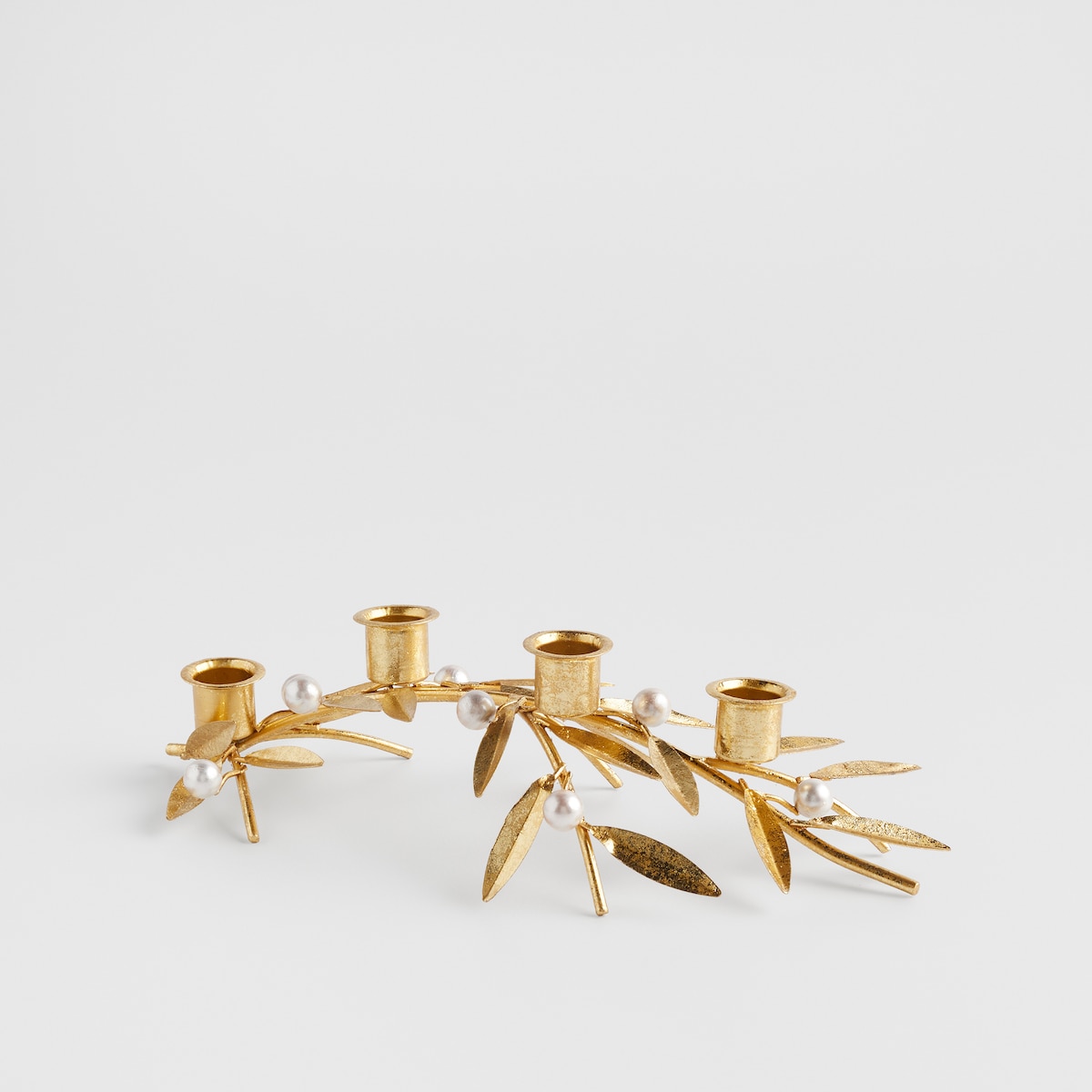 Świecznik Abel pearl