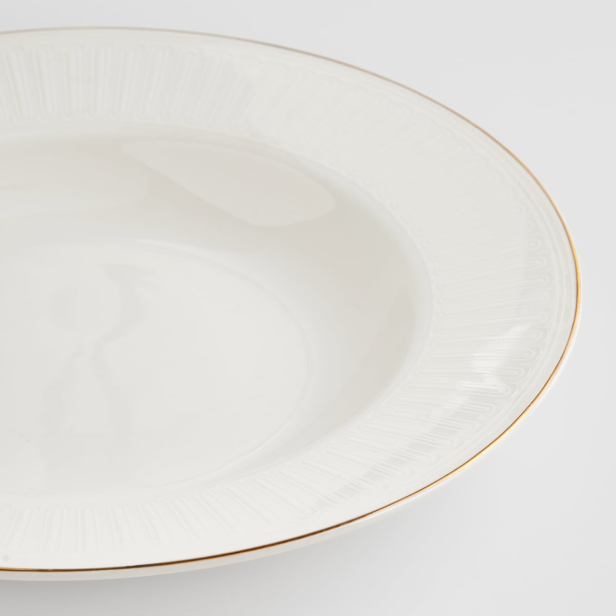 Talerz Głęboki Atea