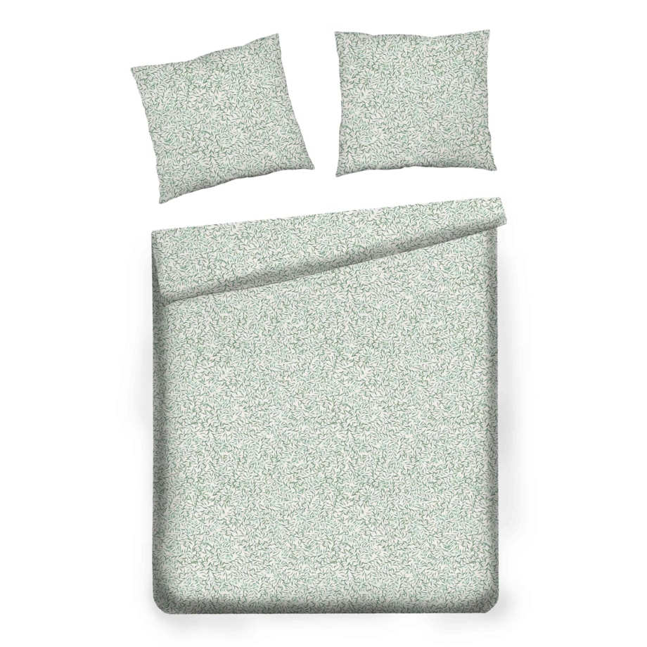 Pościel Bawełniana Fogli 160x200 cm