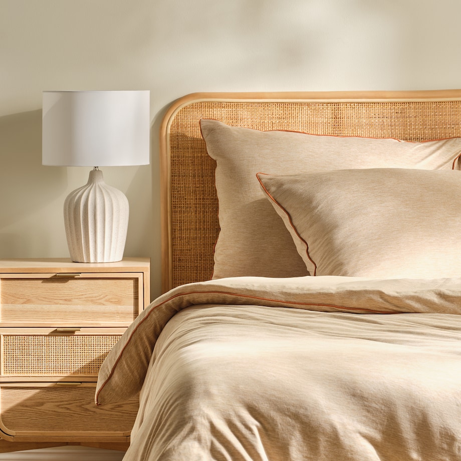 Pościel Z Mikrofibry Paleris 160x200 cm