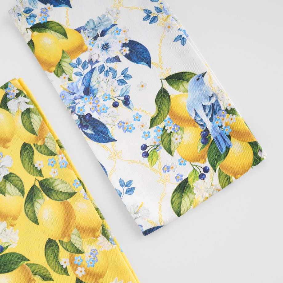 Komplet Ścierek Lemondi 45x65 cm