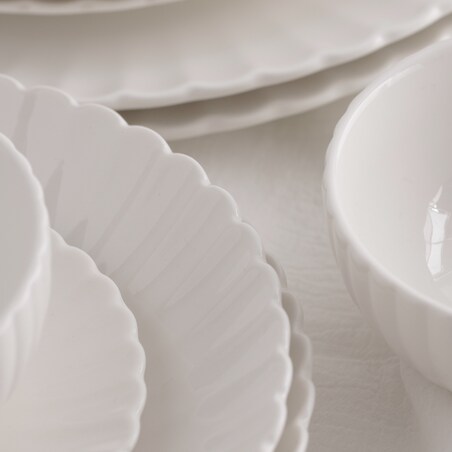 Filiżanka Ze Spodkiem Valentina