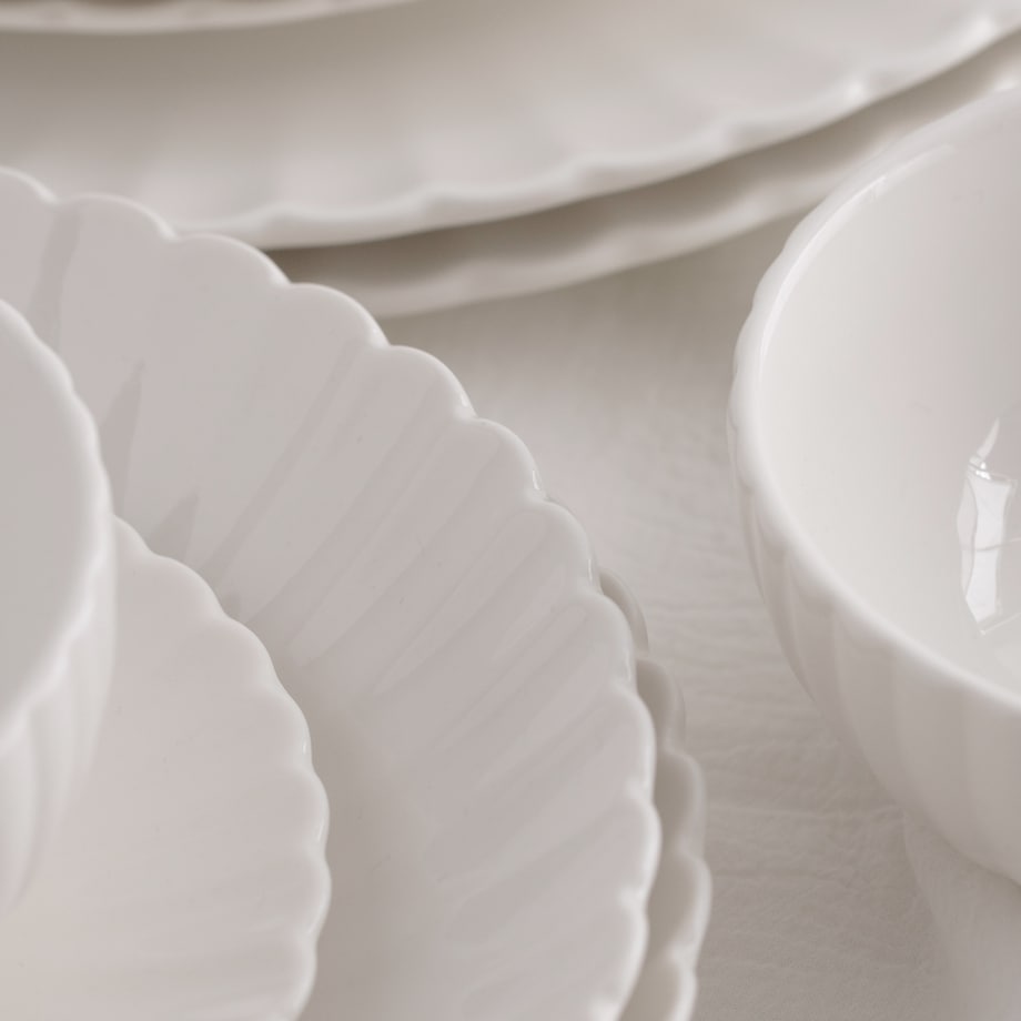 Filiżanka Ze Spodkiem Valentina