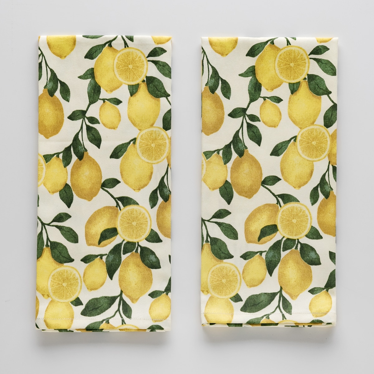 Komplet Ścierek Citronello 45x65 cm