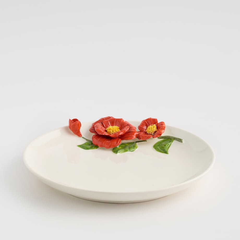 Patera Dekoracyjna Petal