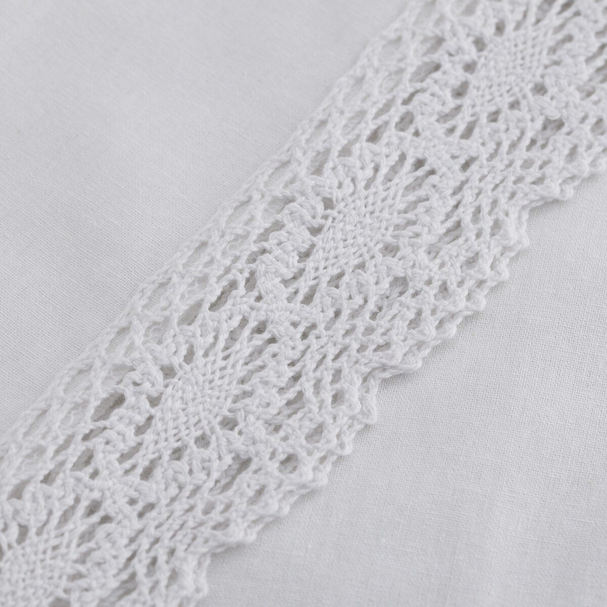 Bieżnik Bawełniany Lacerro 35x180 cm