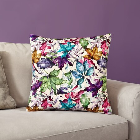 Poszewka Drukowana Rillif 45x45 cm