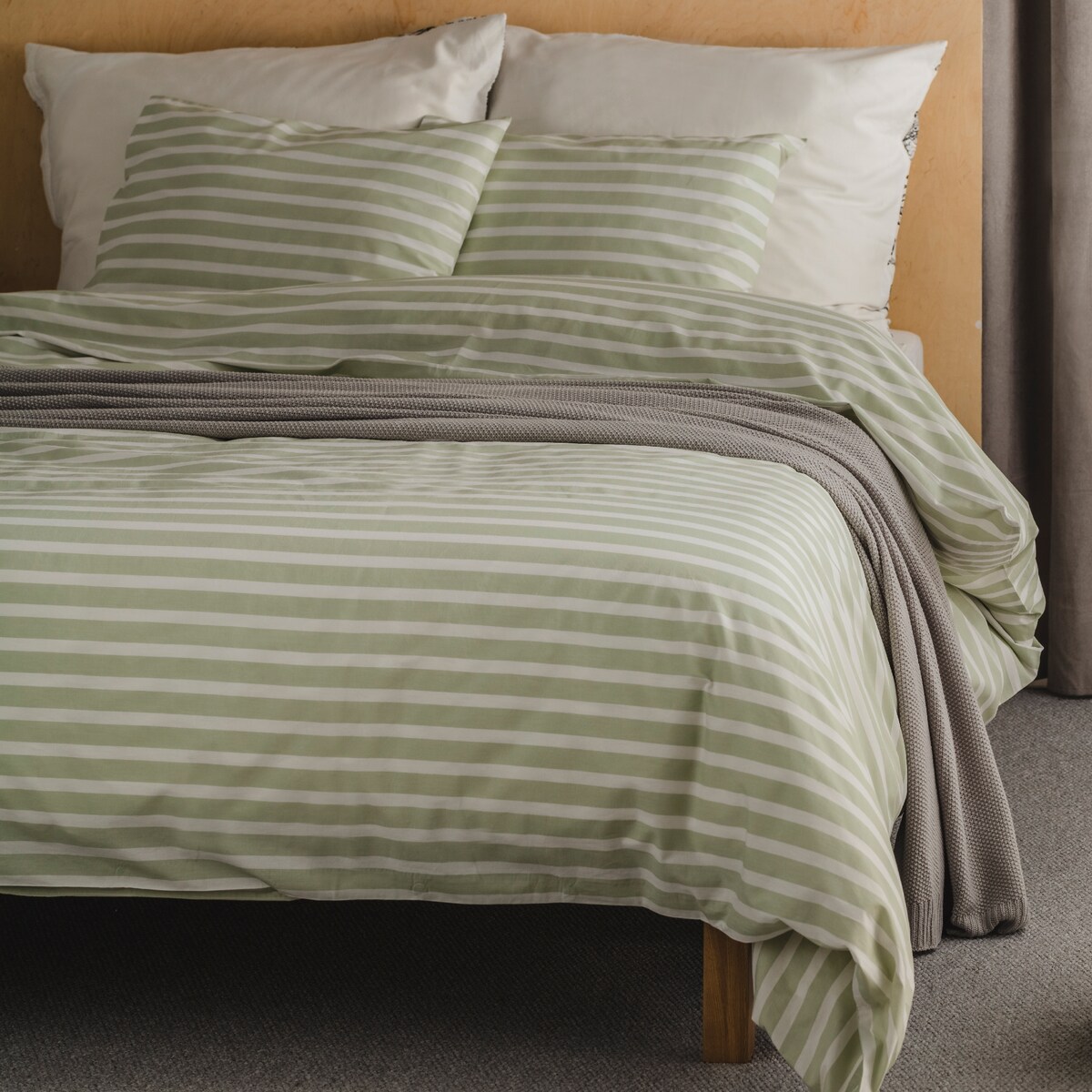 Pościel Bawełniana Simplicon 200x220 cm