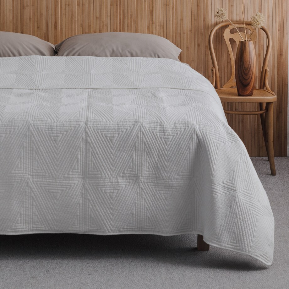 Bedspread Aile 200x220 cm