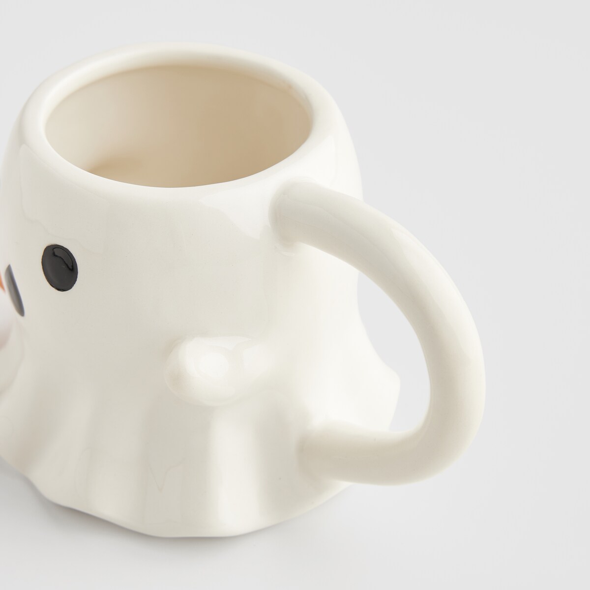 Kubek Ghostkin z motywem dyni