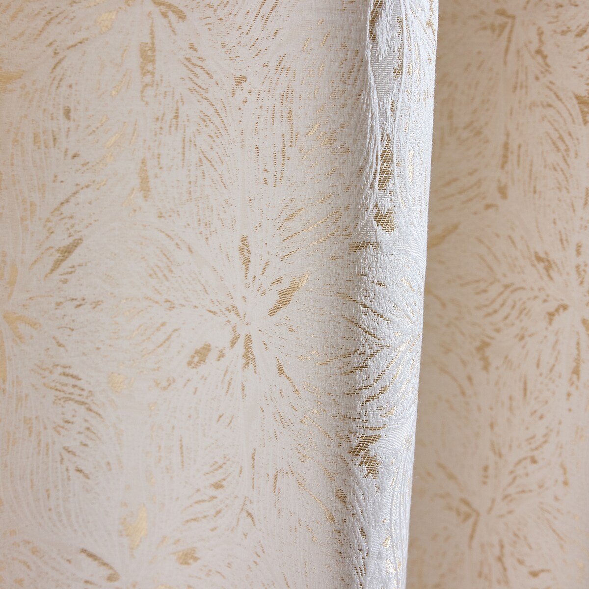 Zasłona Żakardowa Redena 140x250 cm