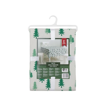 Obrus Joyful tree 130x180 cm