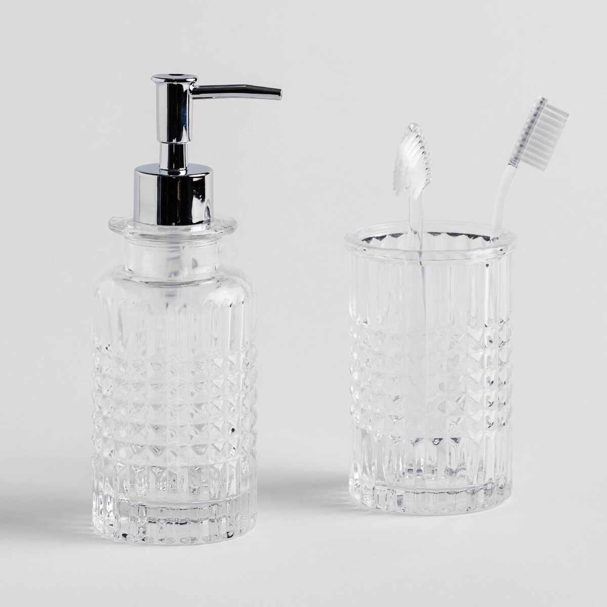 Kubek Łazienkowy Cristi