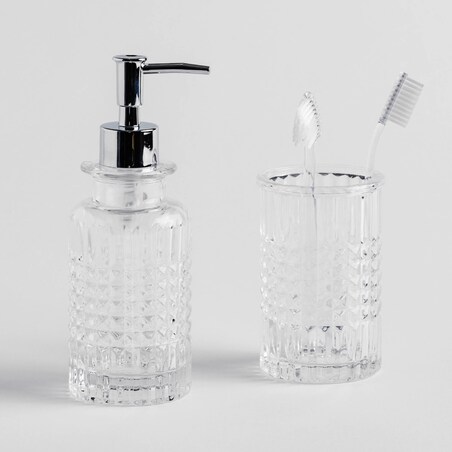 Kubek Łazienkowy Cristi