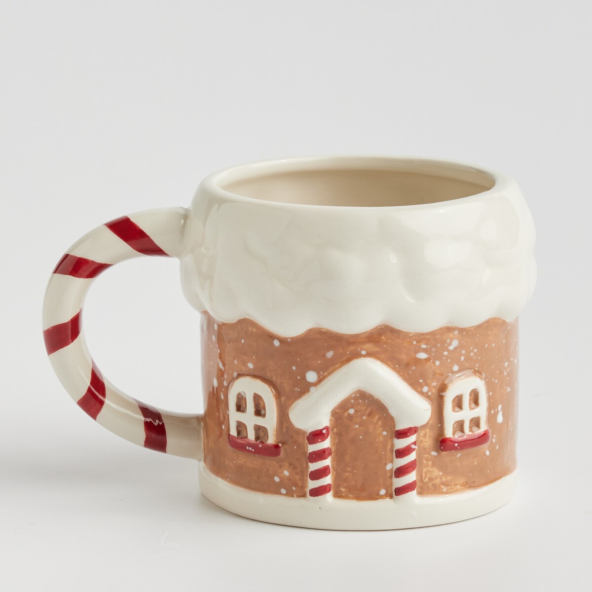 Kubek Cottiso z motywem piernika