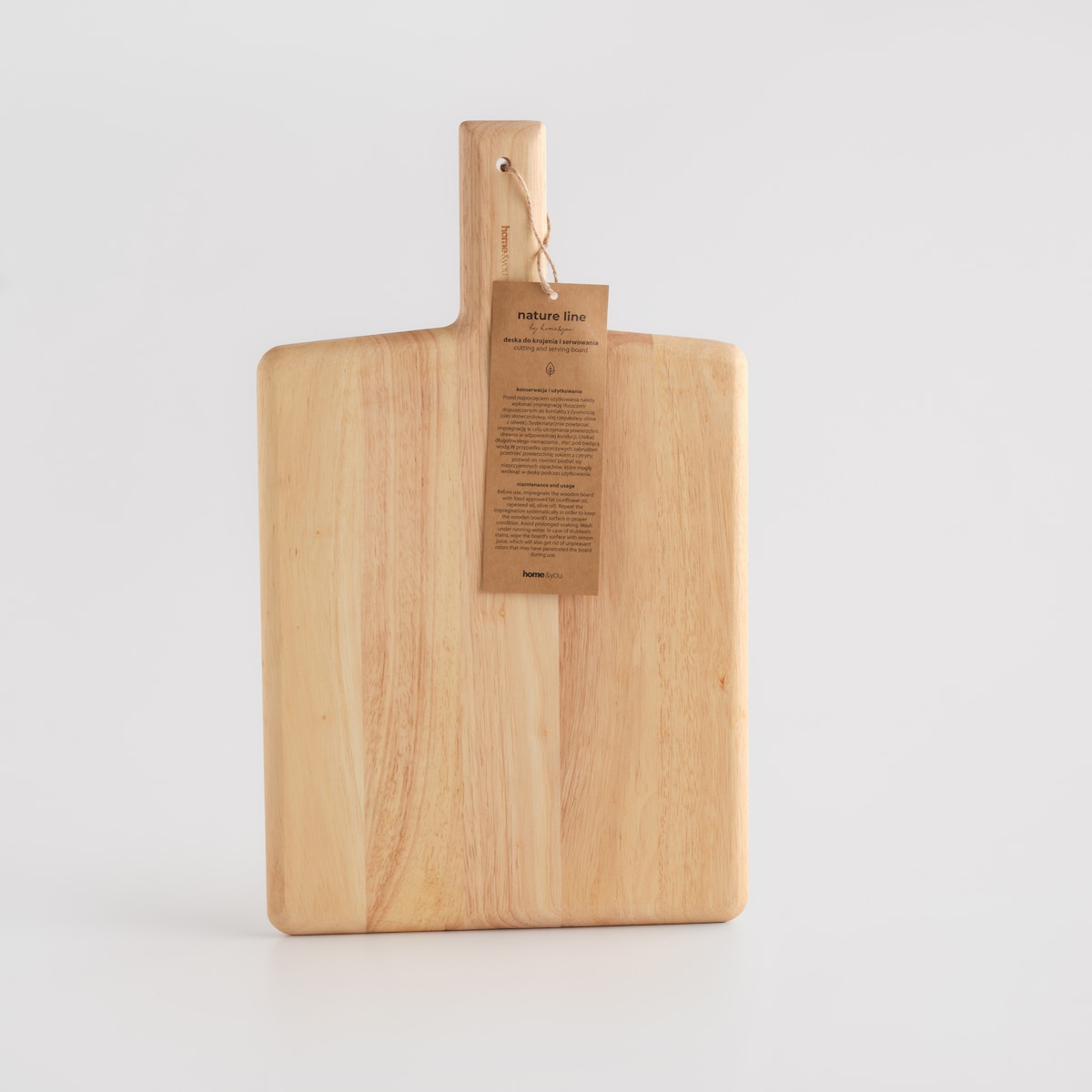 Deska Do Krojenia Leafy