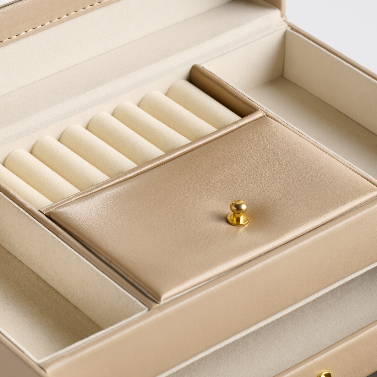 Szkatułka Na Biżuterię Madeira 15x24 cm