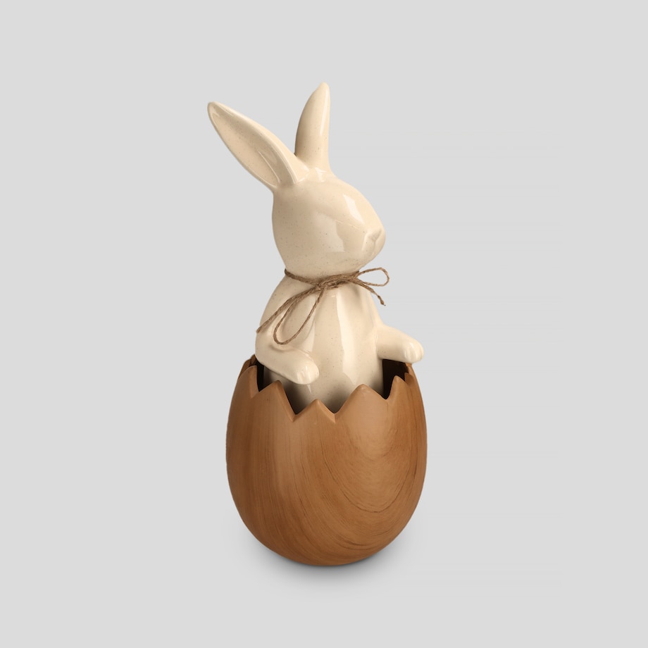 Figurka Bunnyshelli z motywem królika