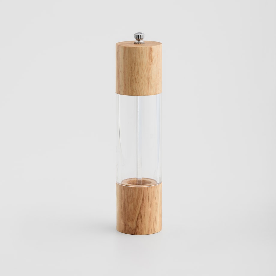 Młynek Manualny Plixio