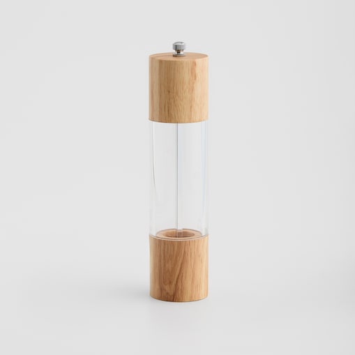 Młynek Manualny Plixio