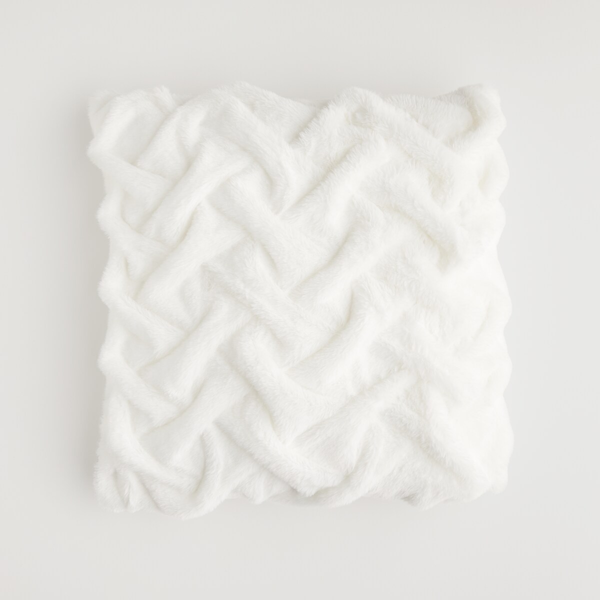 Poszewka Futrzana Elliot 45x45 cm