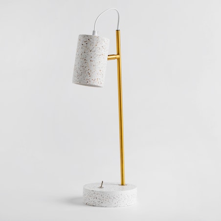 Nowoczesna Lampa Stołowa Lastricos