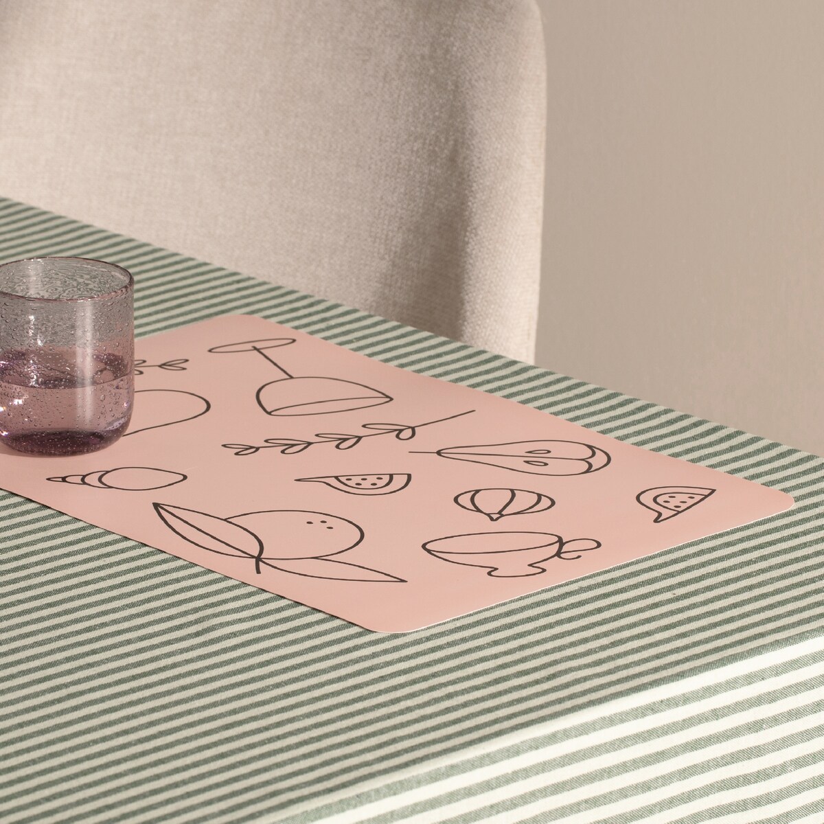 Podkładka Dwustronna Teguera