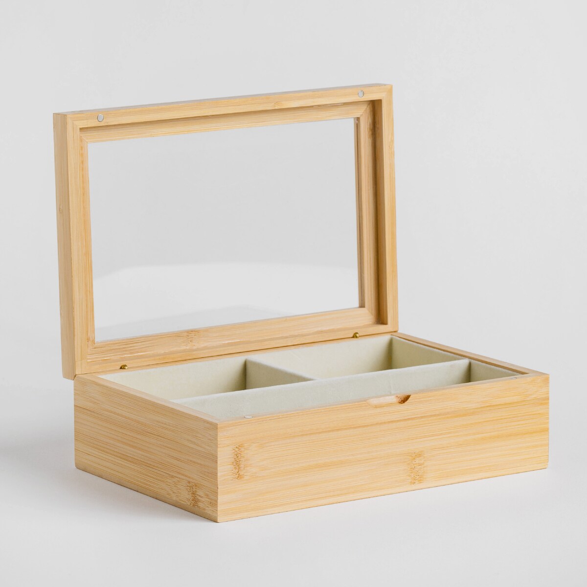 Szkatułka Na Biżuterię Cluser 17x25 cm