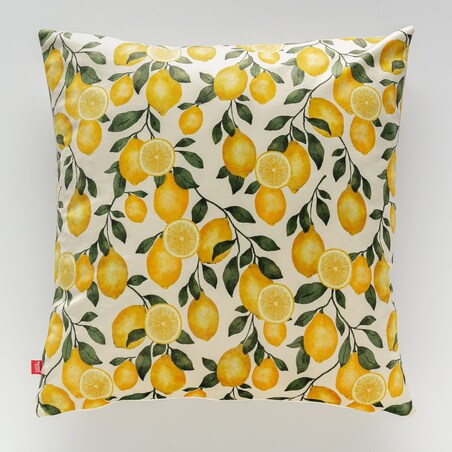 Cushion Cover Citronello 45x45 cm