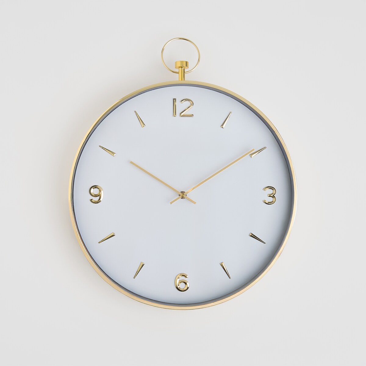 Zegar Ścienny Tumis