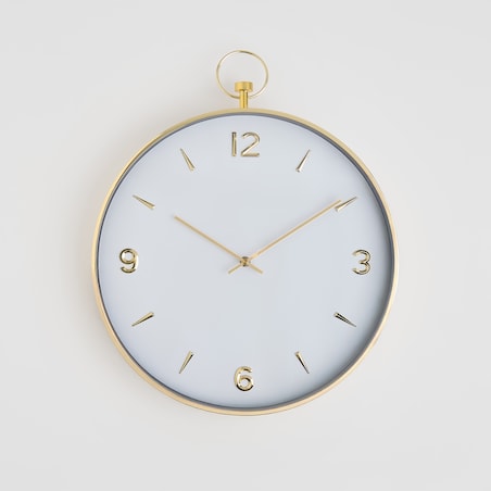 Zegar Ścienny Tumis