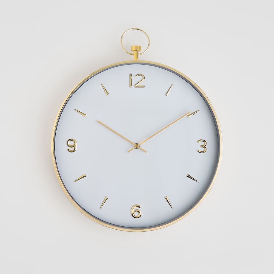 Zegar Ścienny Tumis