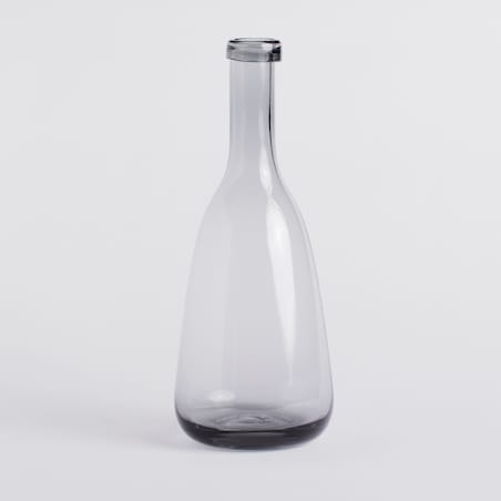 Wazon Merk z motywem geometrycznym