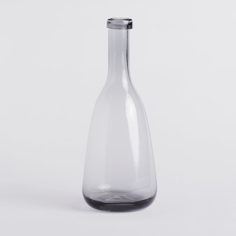 Wazon Merk z motywem geometrycznym