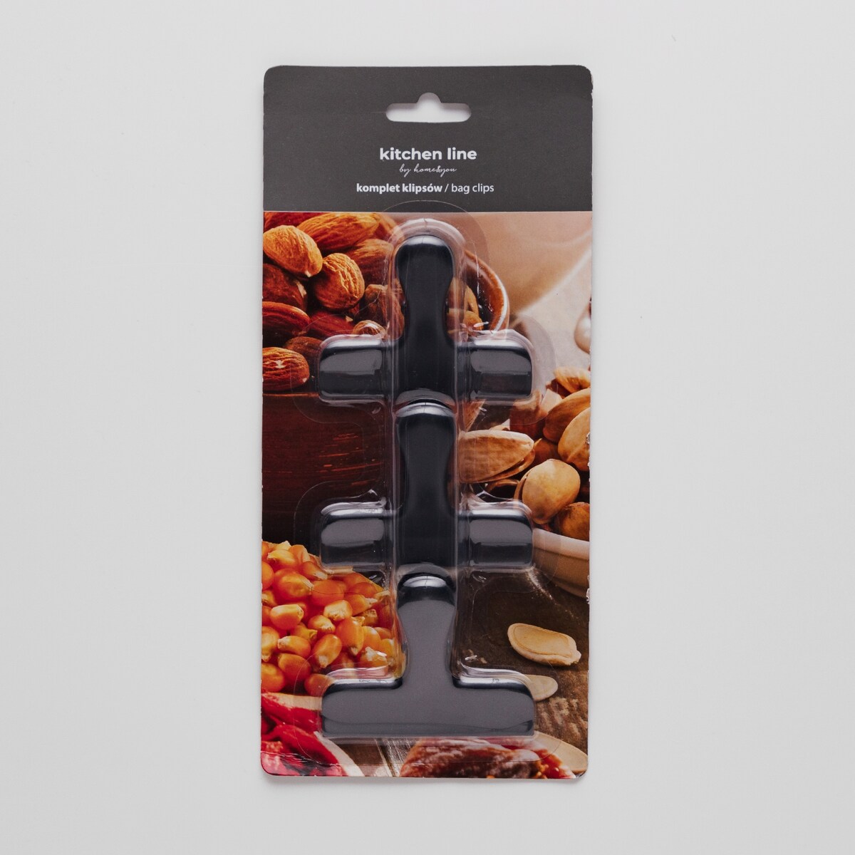 Komplet Klipsów Clipero