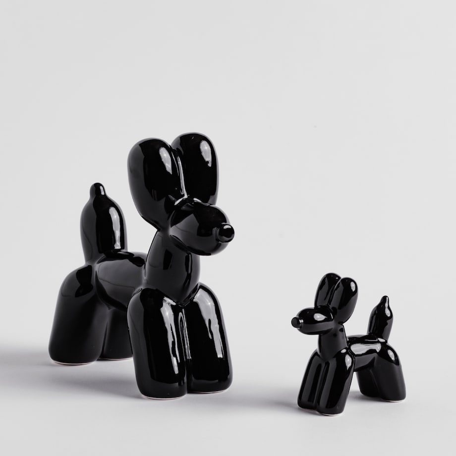 Figurka Ballondog