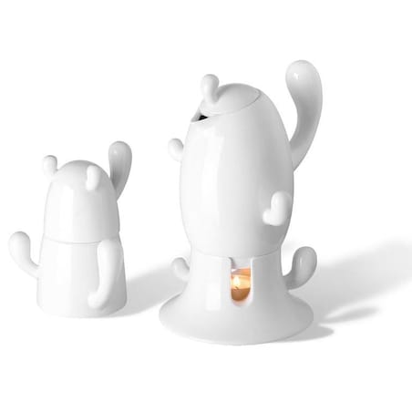 Zestaw do herbaty, 830 ml, PO: Selected