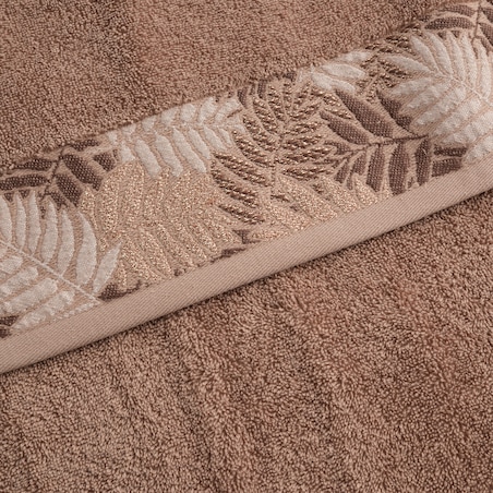 Ręcznik dekoracyjny Makrino 70x130 cm