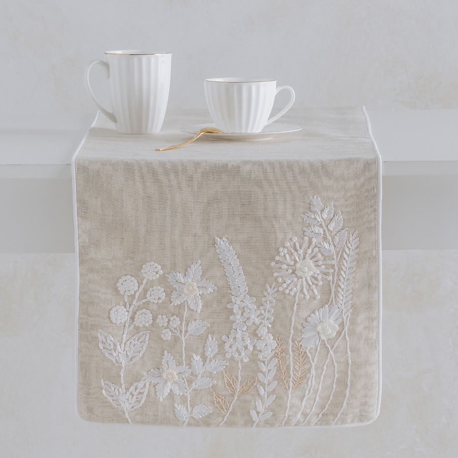 Bieżnik Trevi 35x180 cm