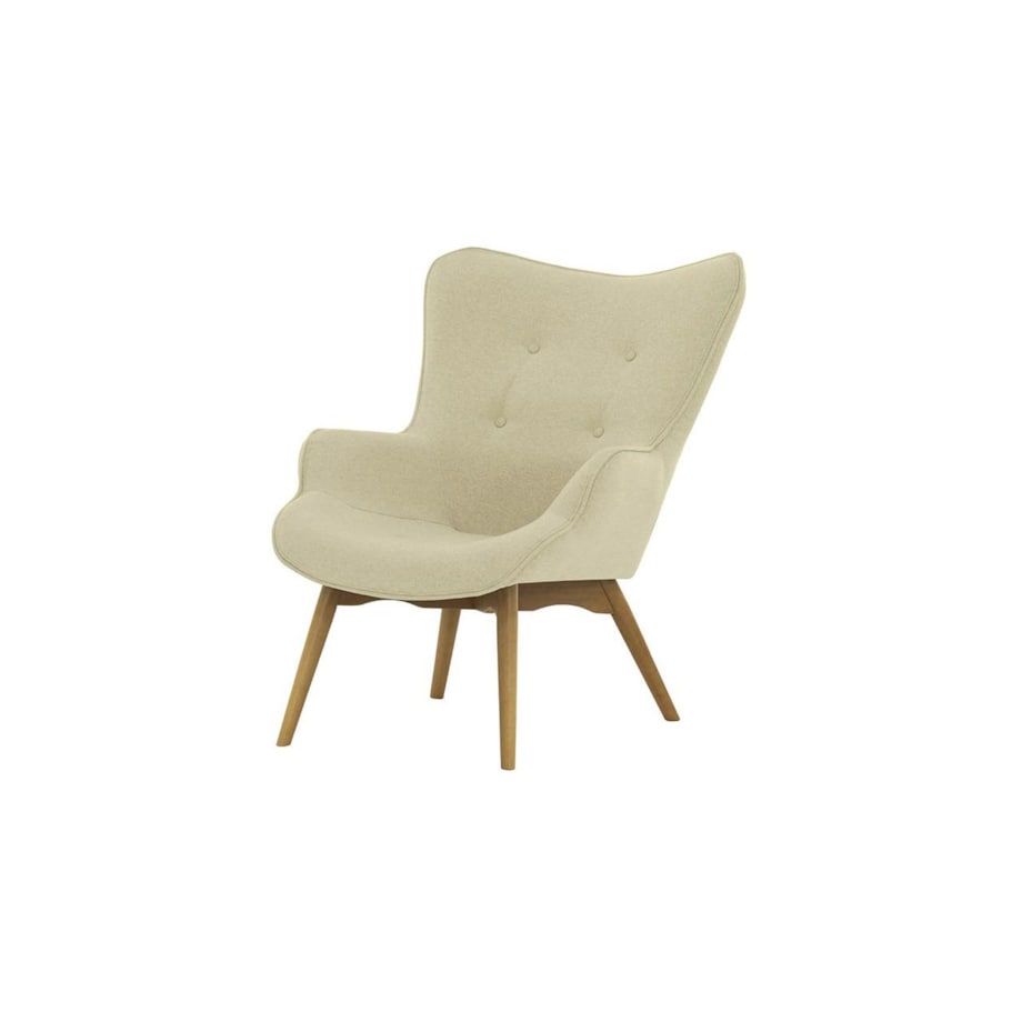 Fotel uszak Ducon-Baku 15