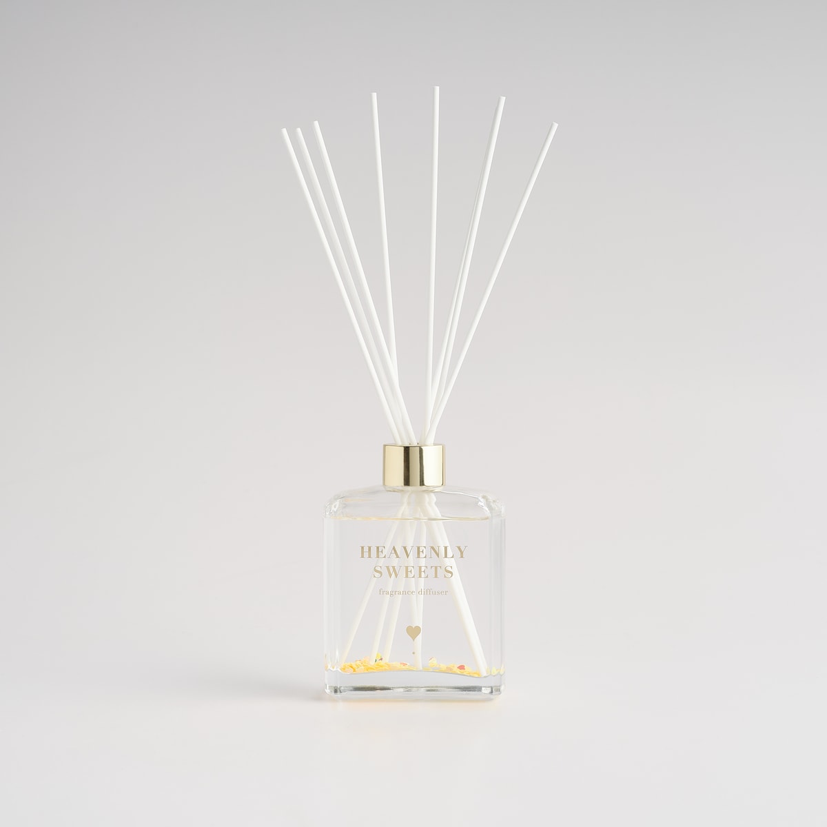 Odświeżacz Powietrza Lovis z motywem serc